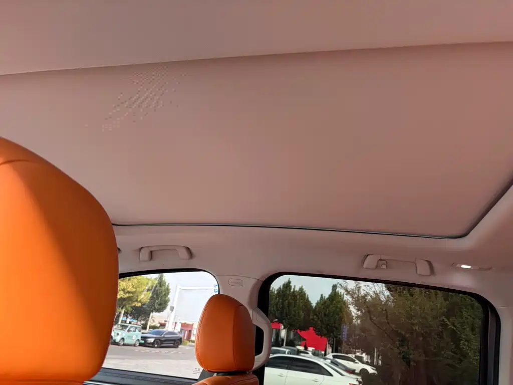 Foton Foton Mars — миниатюра 8