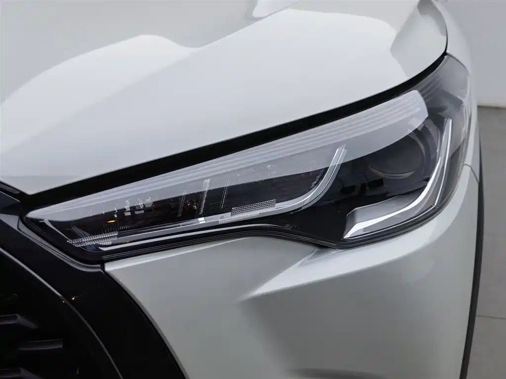 Toyota Corolla Cross 2023 2.0L