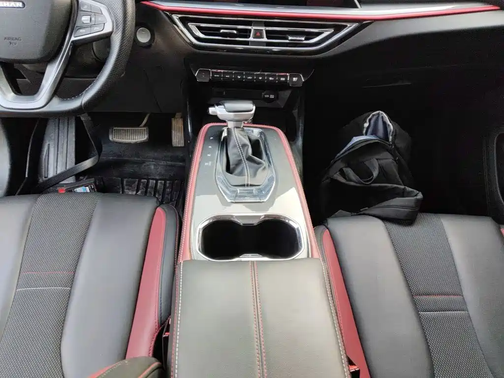 Oshan Oushang X5 — миниатюра 14