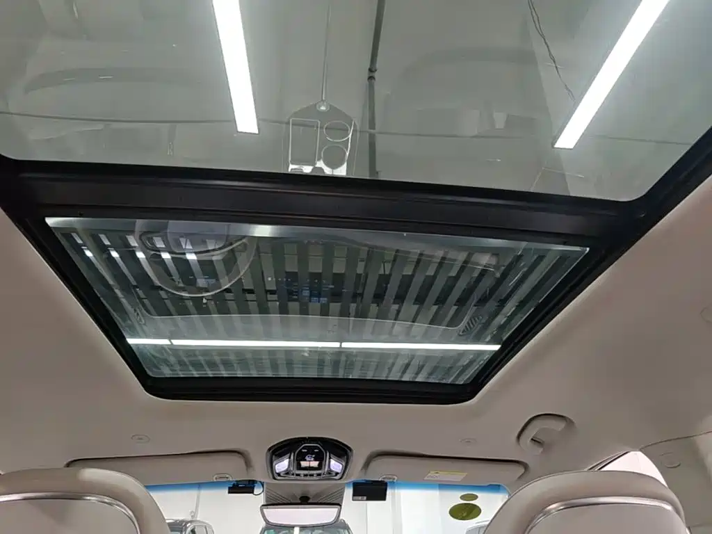 Fengxing Xinghai V9 — миниатюра 18