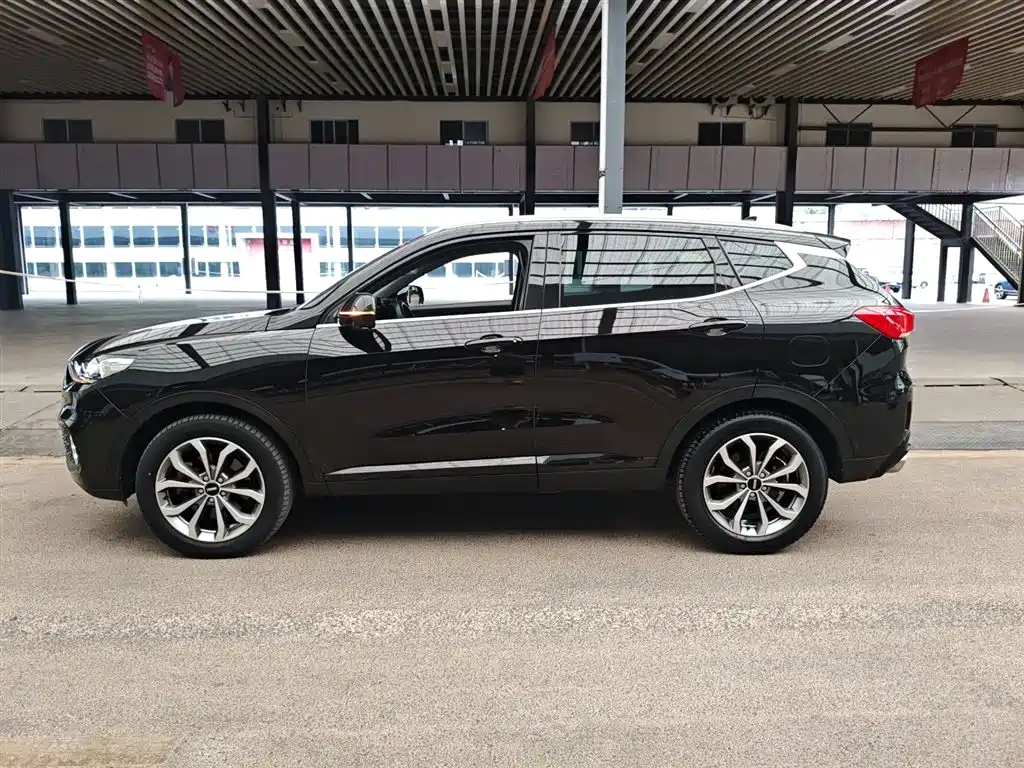 WEI PAI WEI BRAND VV6