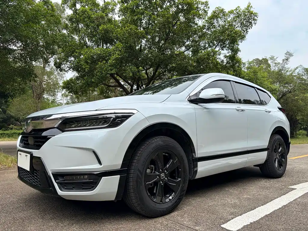 Honda Breeze