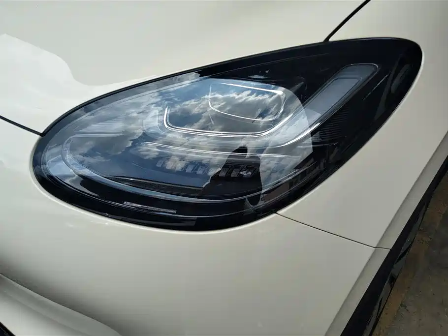 Wuling Binguo 2025 333km Enjoy