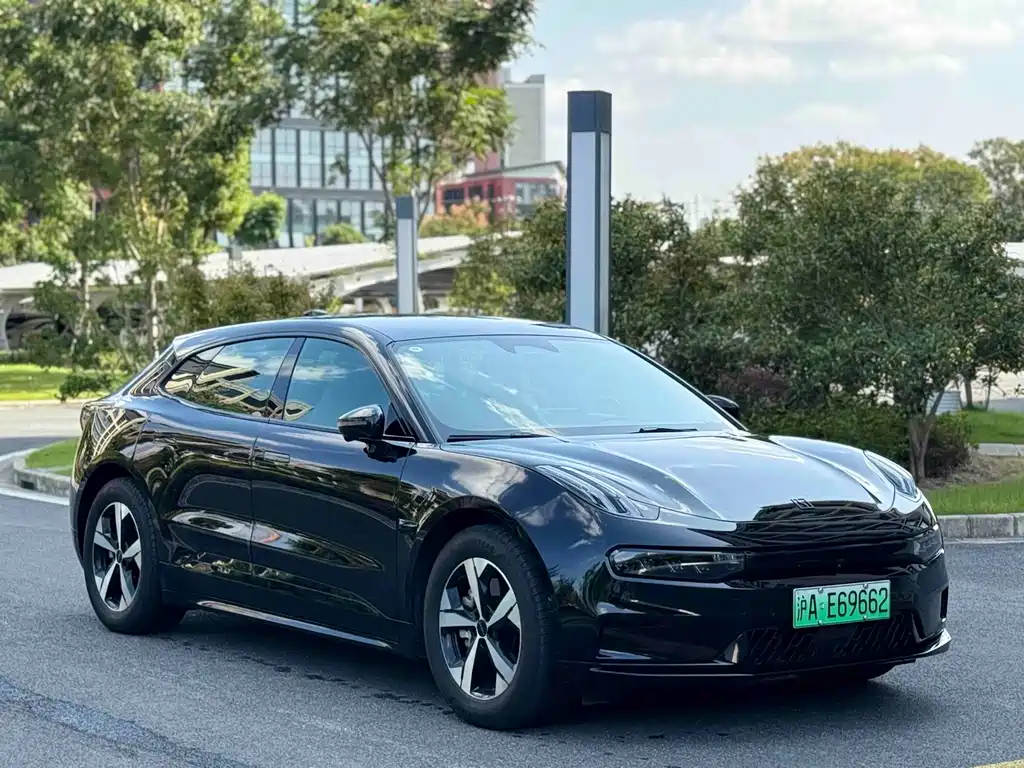 ZEEKR EXTREME KRYPTON 001