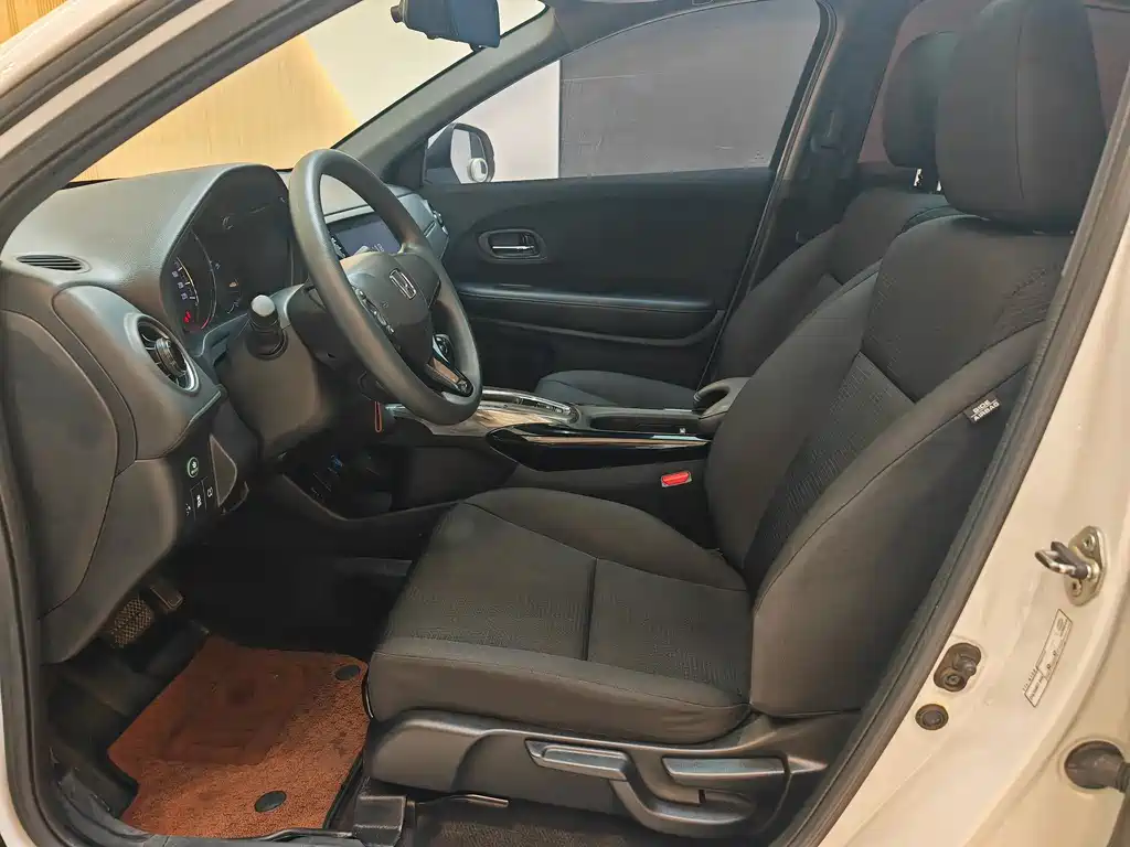 Honda XR-V 2021 220TURBO CVT Comfort
