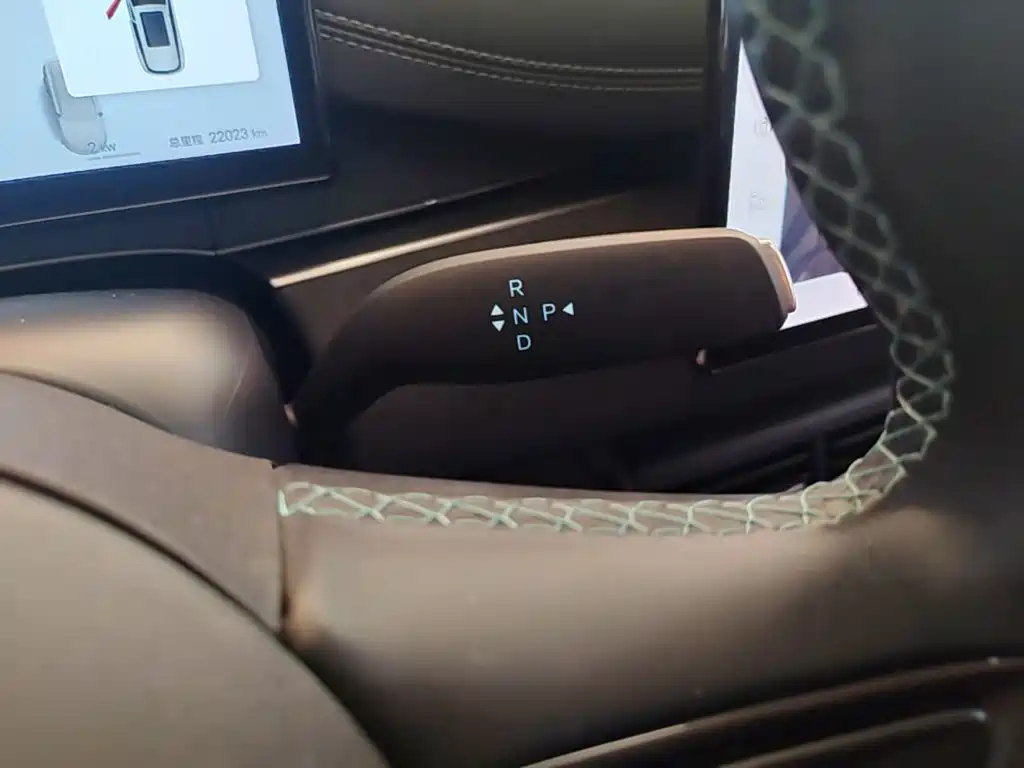 BYD Seal 06 DM-i Touring — миниатюра 14