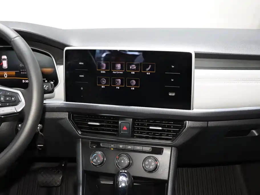 Volkswagen Bora — миниатюра 13