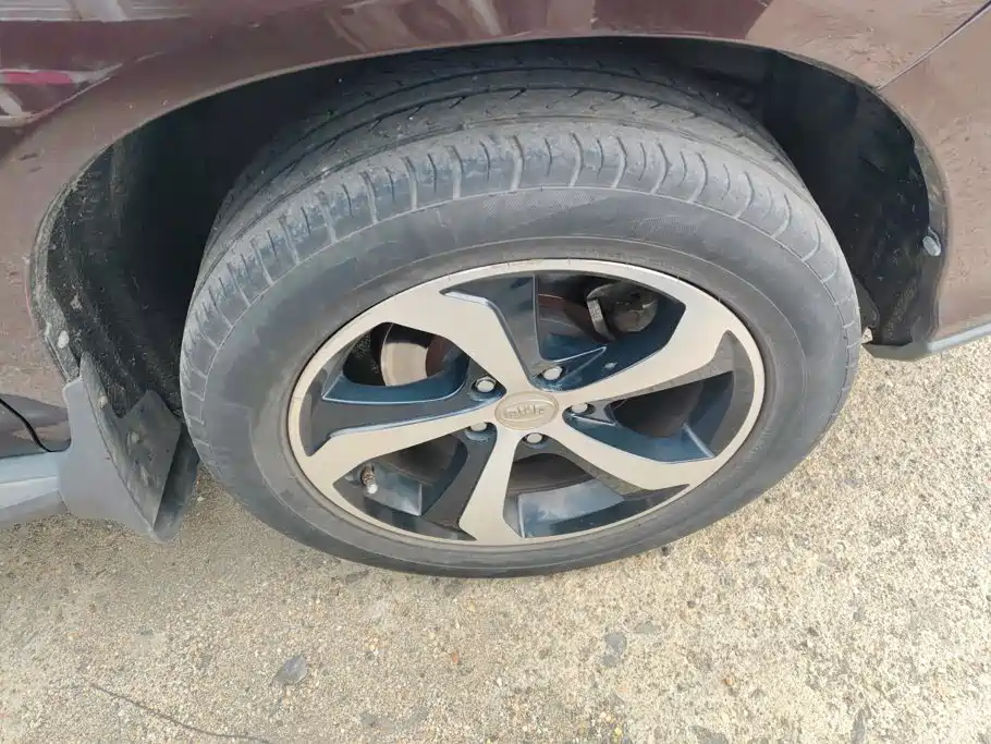 BYD S7 — миниатюра 6