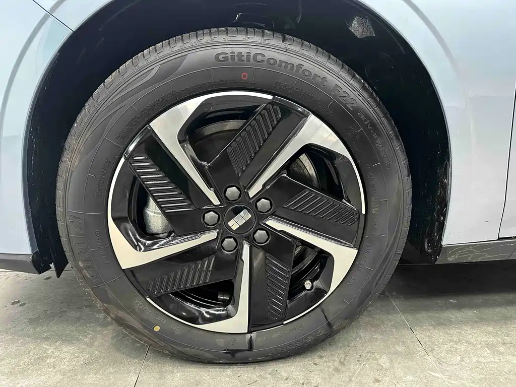 GEELY GALAXY GALAXY L6