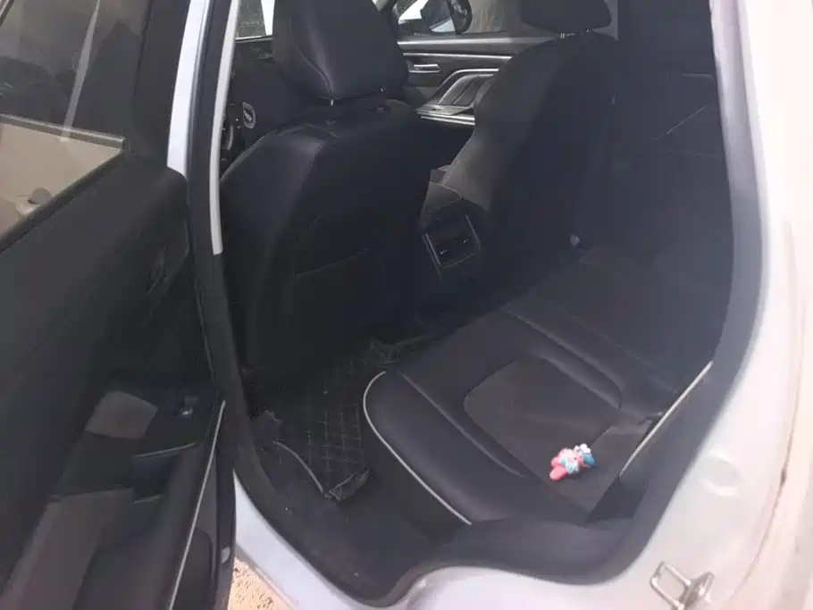 Haval H6 — миниатюра 11