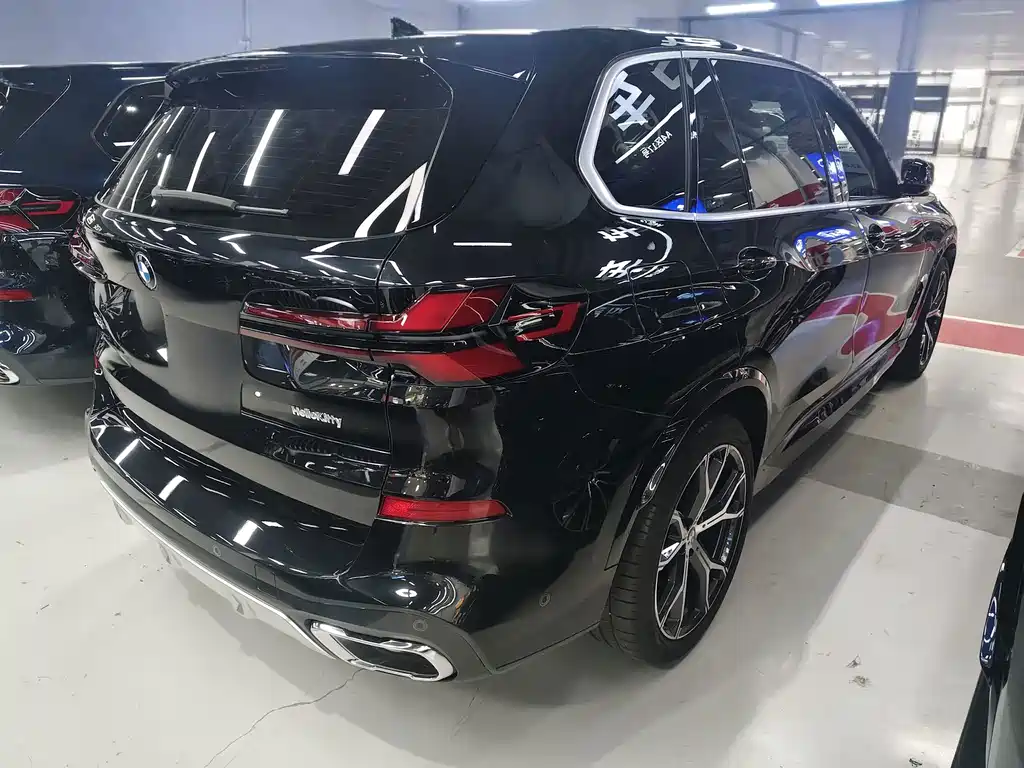 BMW X5 — миниатюра 14