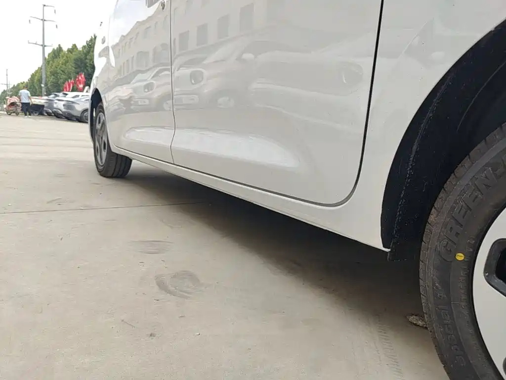 Wuling Zhiguang EV — миниатюра 22