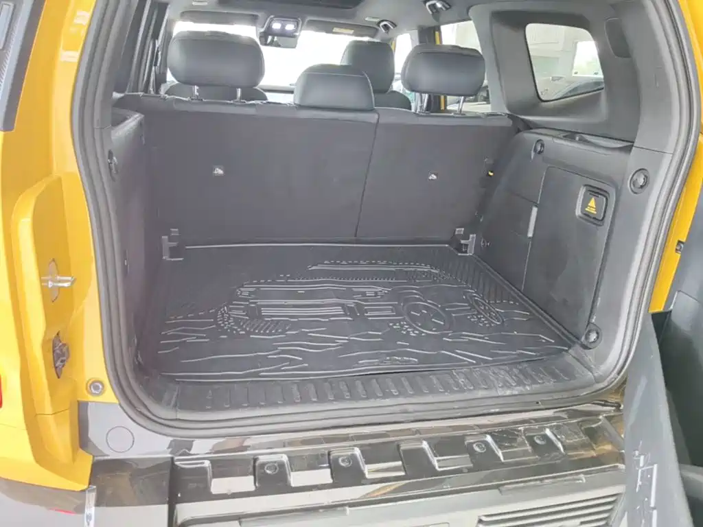 Deepal Deepal G318 — миниатюра 19