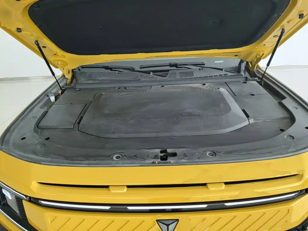 Deepal Deepal G318 — миниатюра 20