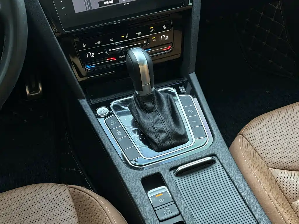 Volkswagen CC — миниатюра 14