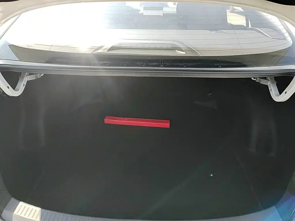Toyota Corolla — миниатюра 19
