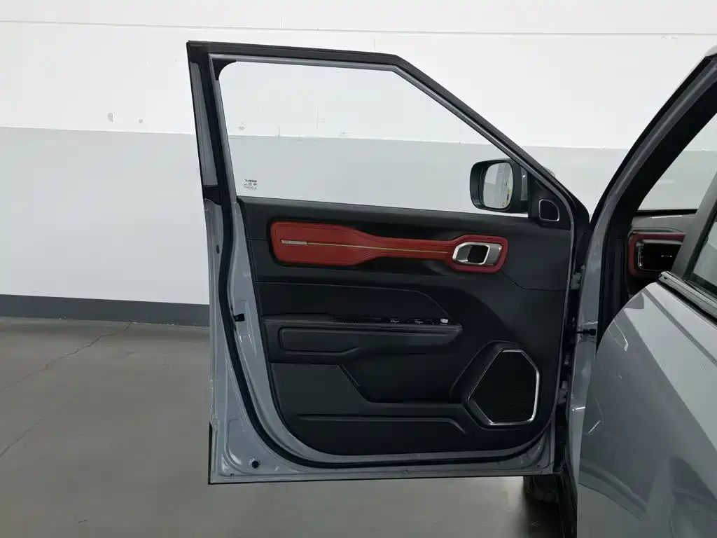 Geely Icon — миниатюра 8