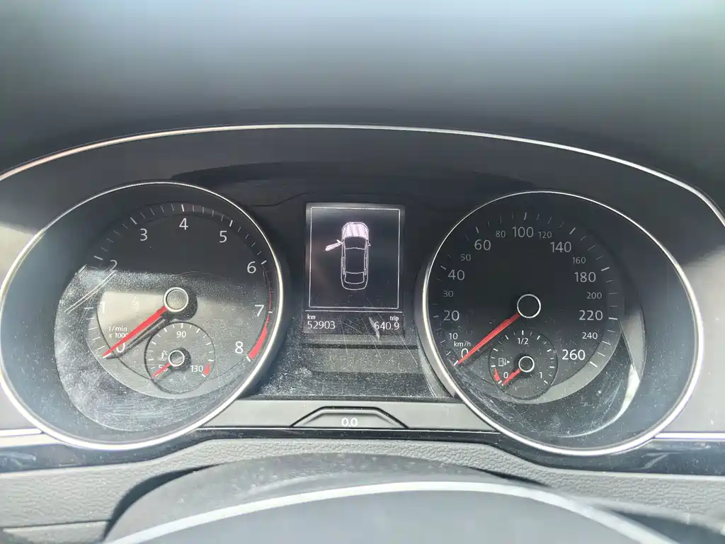 Volkswagen Magotan — миниатюра 3