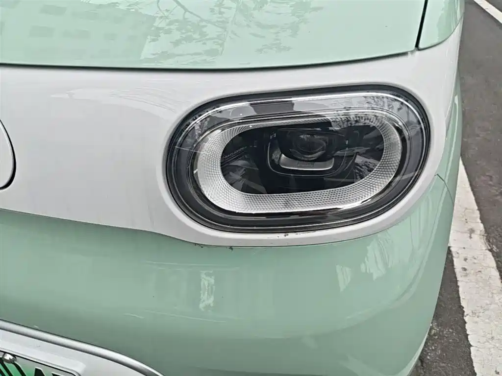 Wuling Mini EV — фотографии объявления, Фото 18