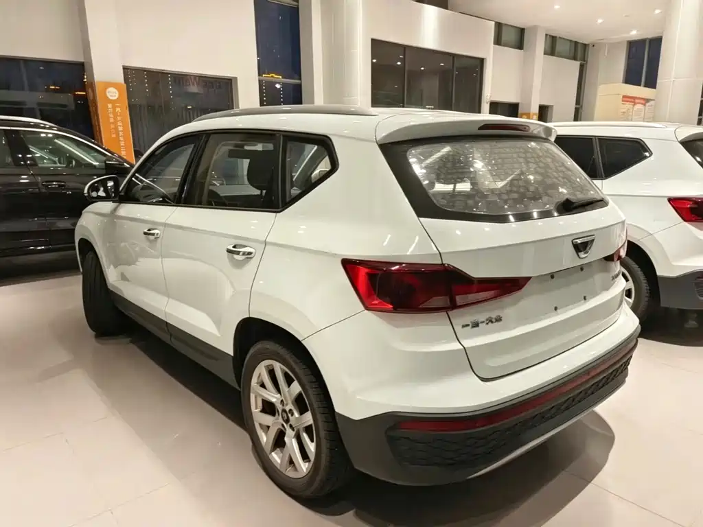 Jetta VS5 — миниатюра 4