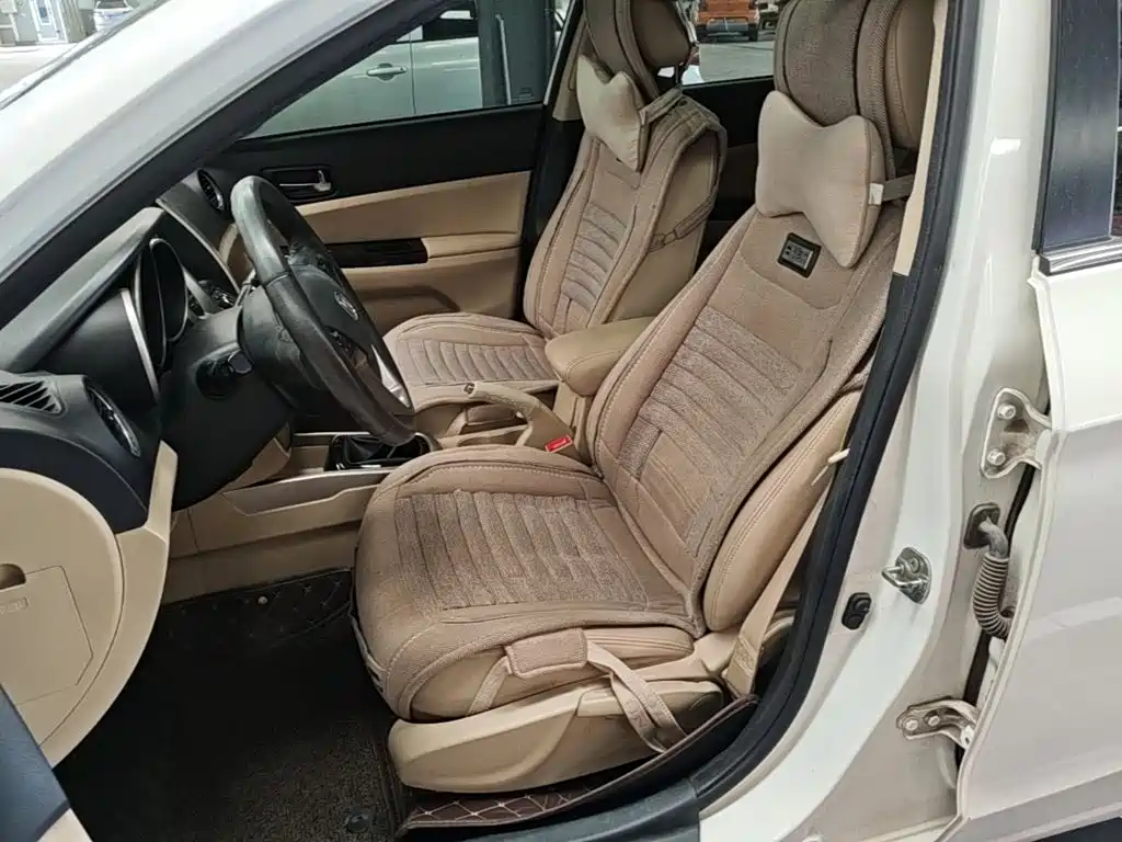 Changan Eado — миниатюра 15