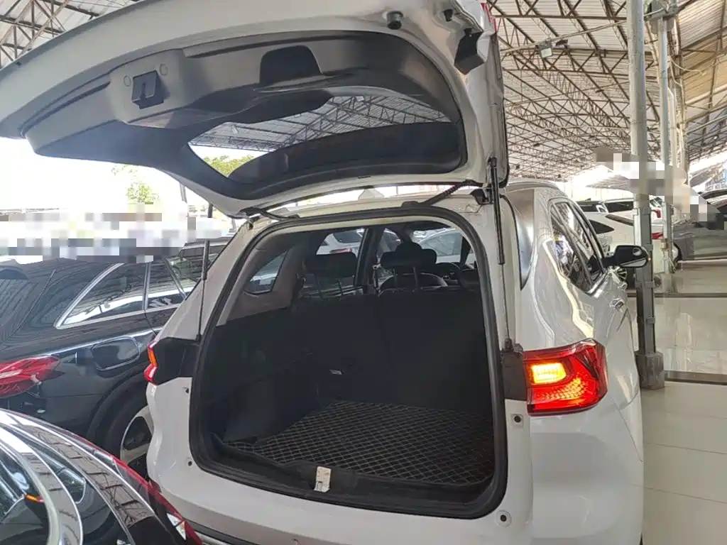 Haval M6 — миниатюра 19