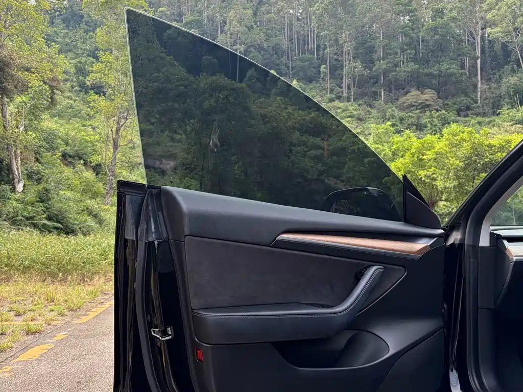 Tesla Model 3 — миниатюра 17
