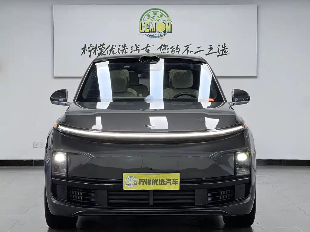 Li Auto IDEAL L9