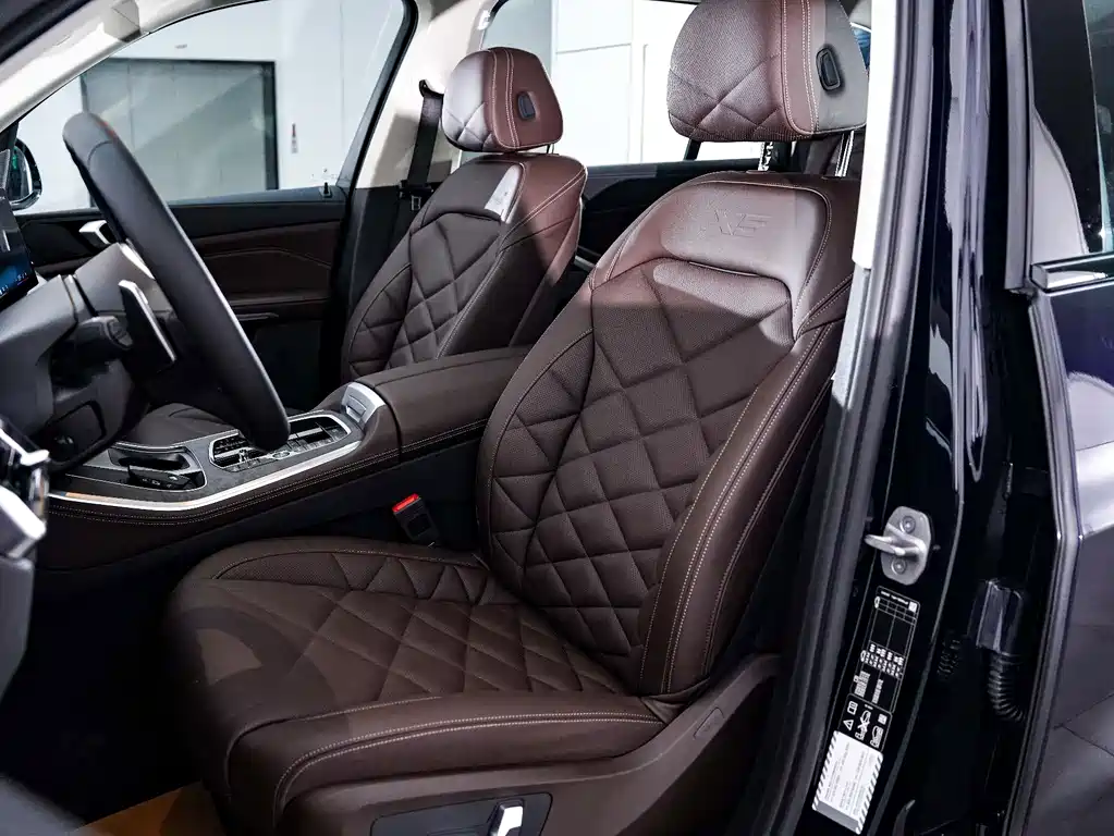 BMW X5 — миниатюра 12