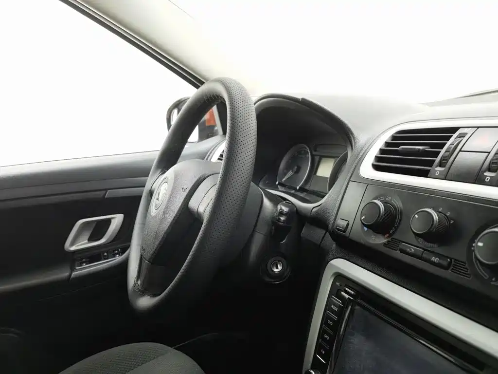 Skoda Fabia — миниатюра 22