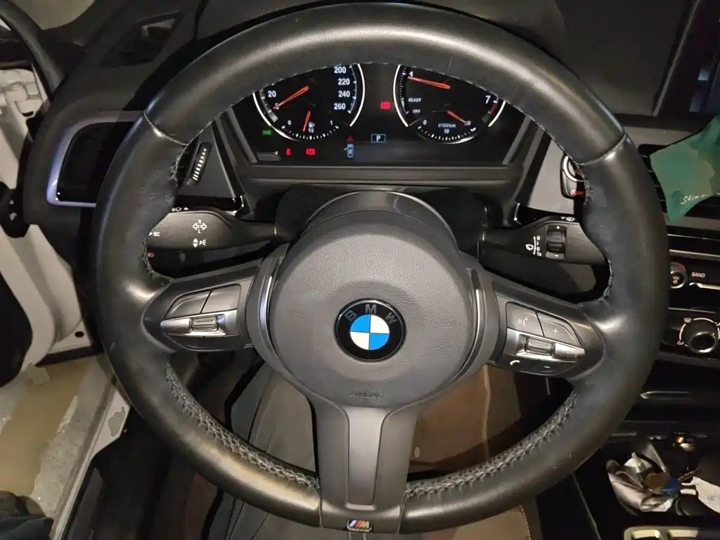 BMW 1 Series — миниатюра 6