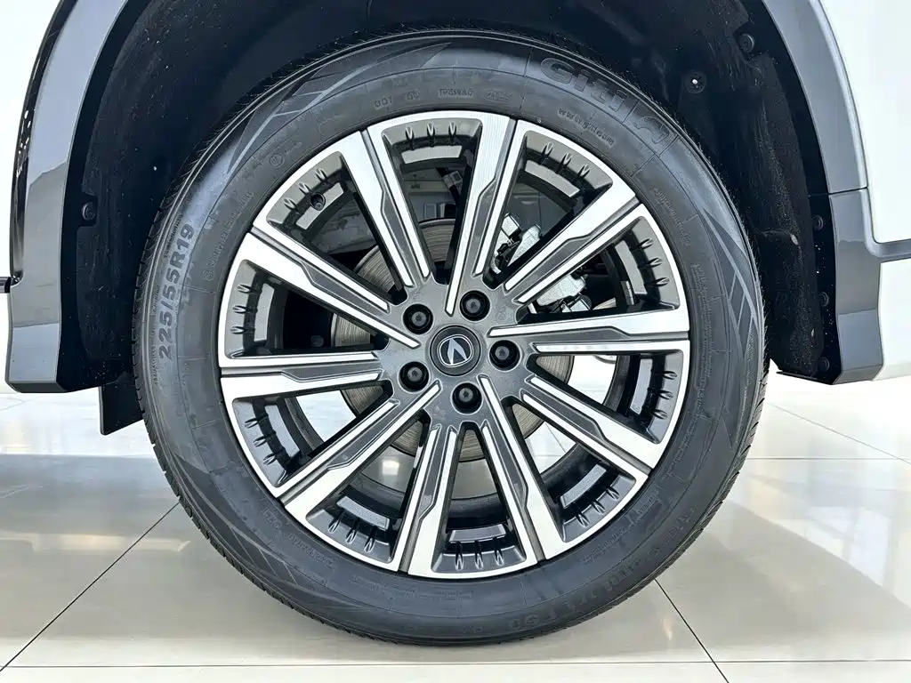 Changan CS75 PLUS — миниатюра 18