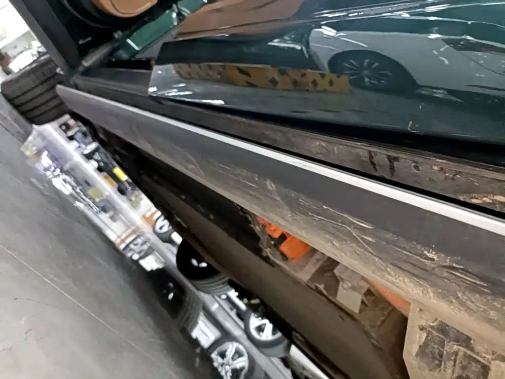 Li Auto Li ONE — миниатюра 22