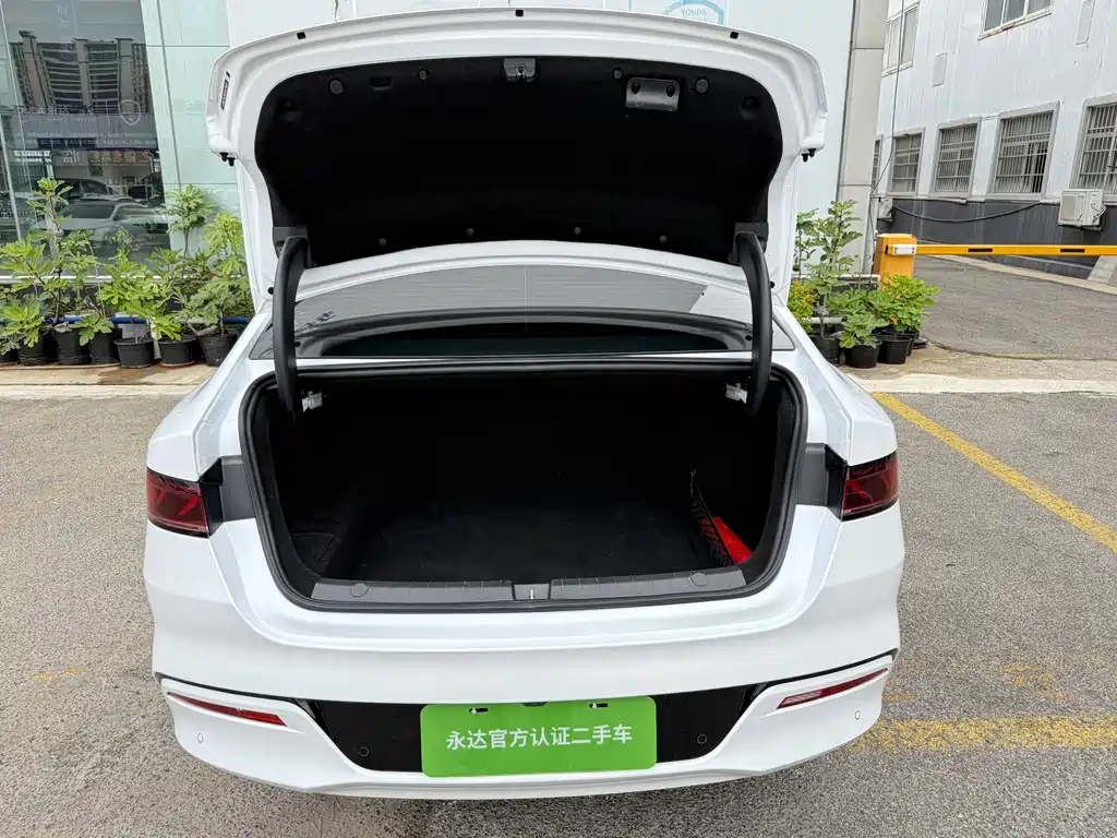 BYD Qin PLUS — миниатюра 13
