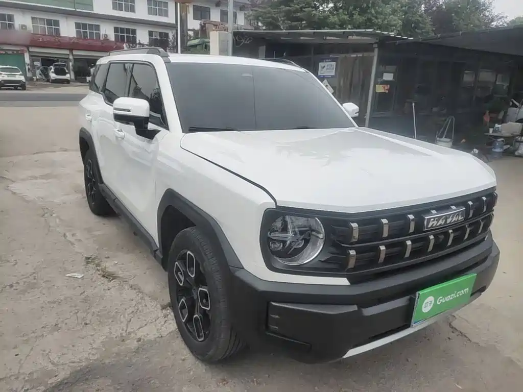 Haval Cool Dog — миниатюра 4