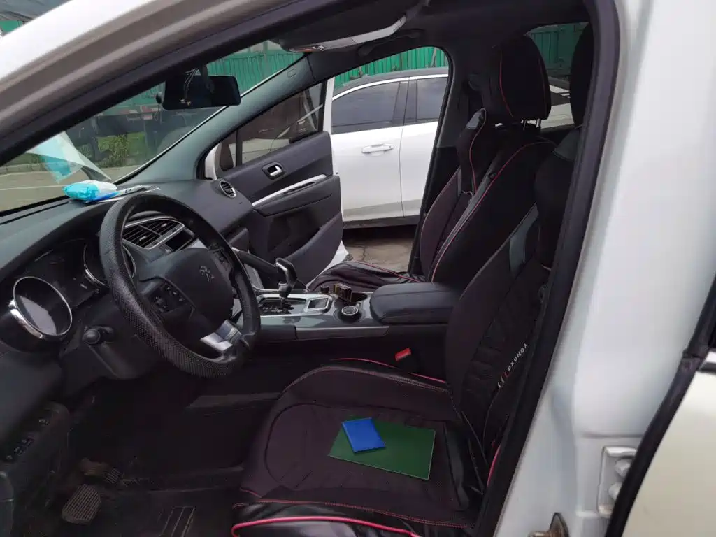 Peugeot 3008 — миниатюра 11