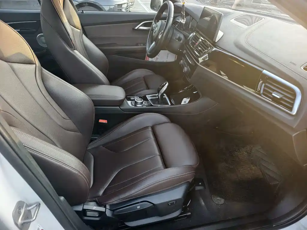 BMW 1 Series — миниатюра 10