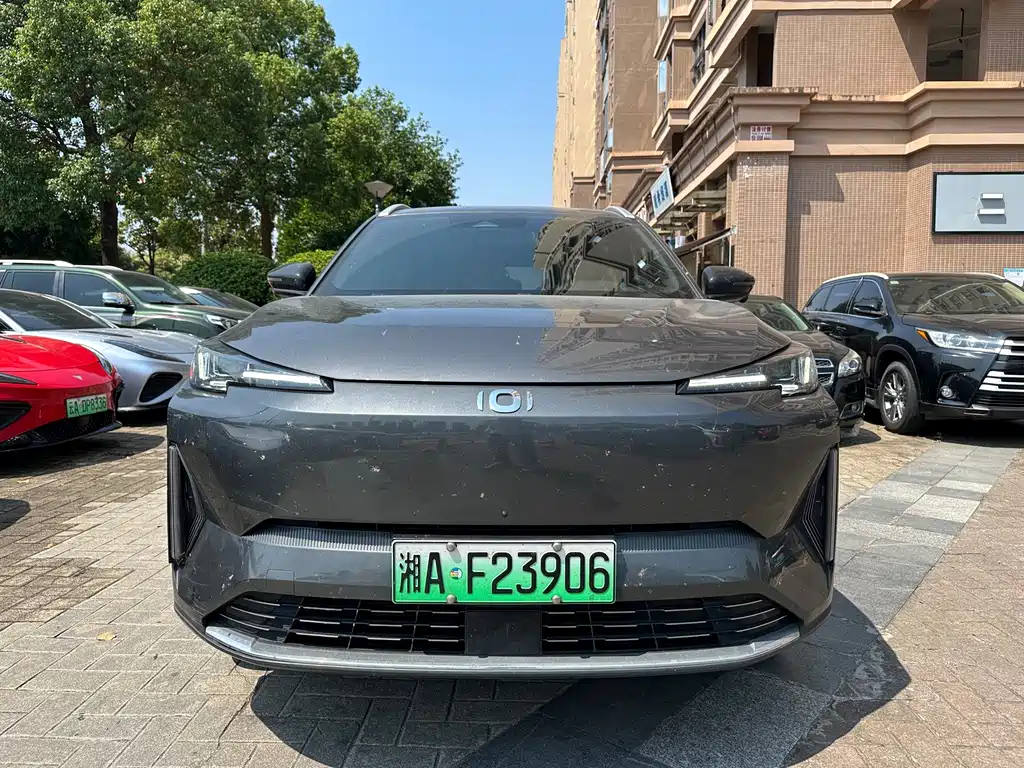 Qiyuan Qiyuan Q05 Classic — миниатюра 2