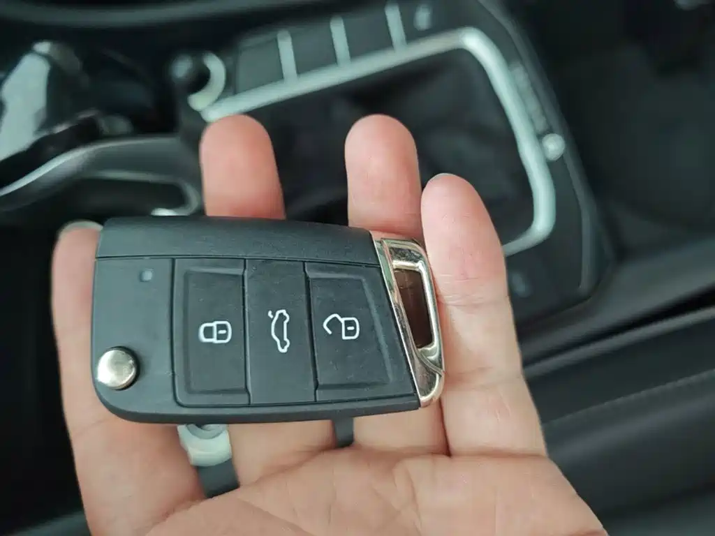 Volkswagen Sagitar — миниатюра 9