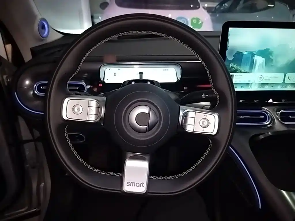 smart Smart #1 — миниатюра 11