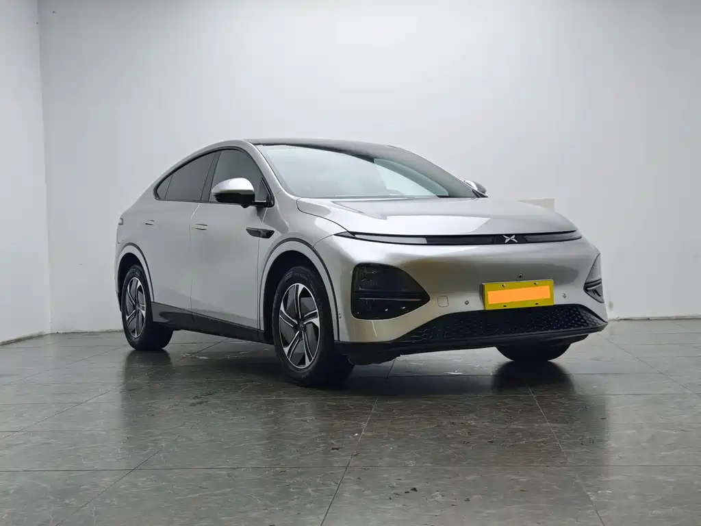 XPeng G6 — миниатюра 2