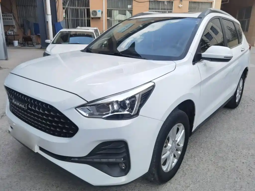 Haval M6 — миниатюра 2