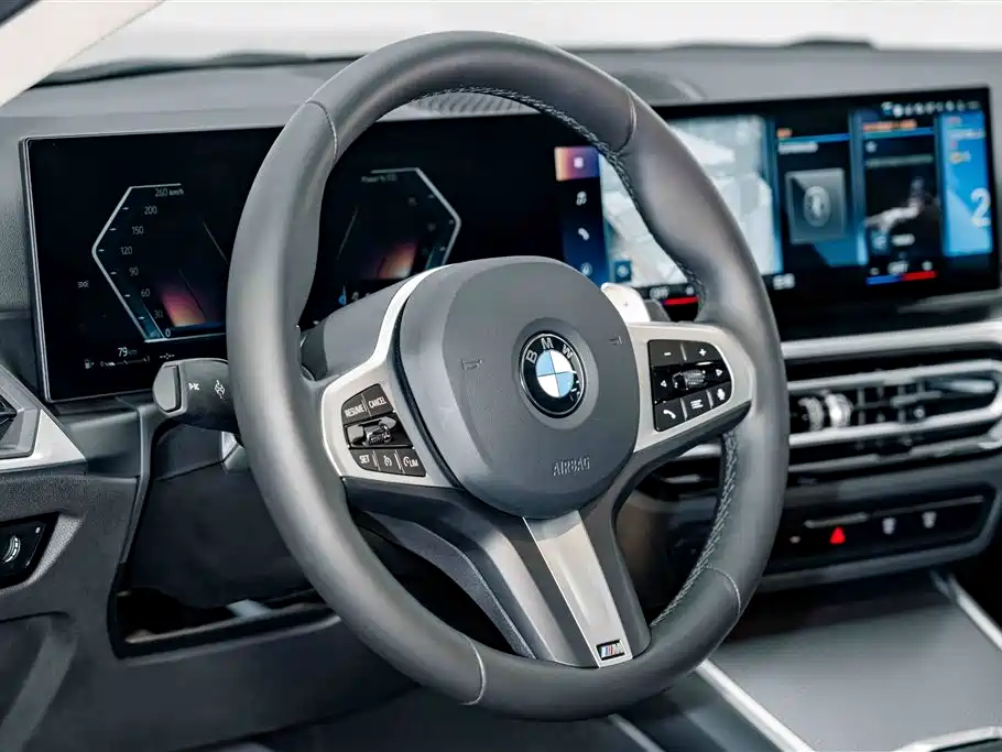 BMW 2 Series (Import) — миниатюра 9