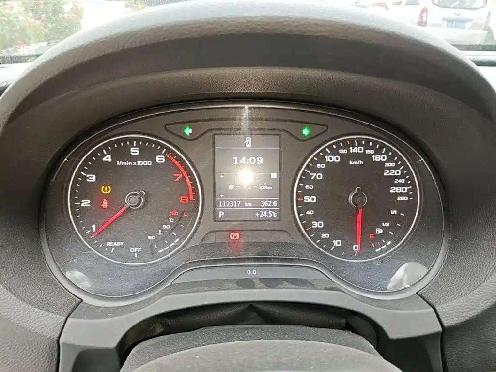 Audi A3 — миниатюра 12