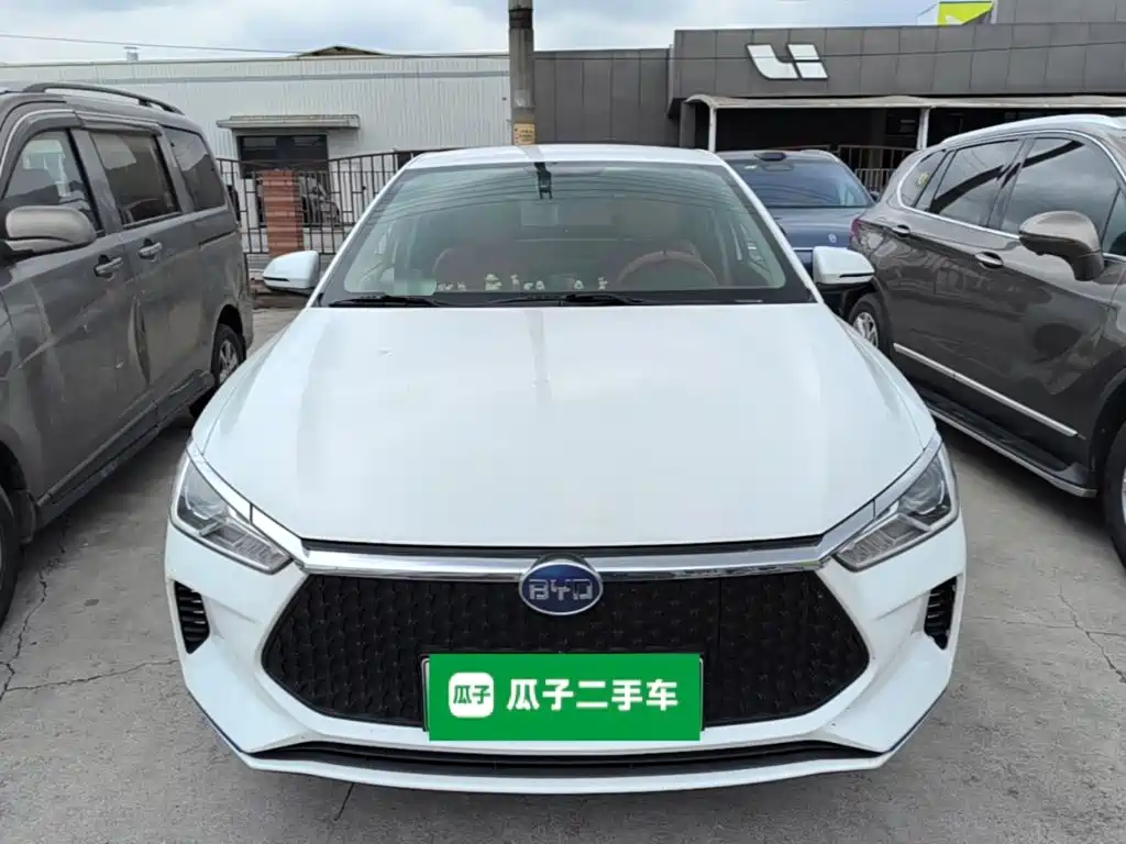 BYD e2 — миниатюра 3