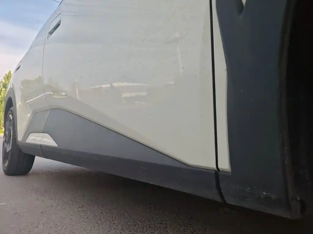 BYD Seagull — миниатюра 19