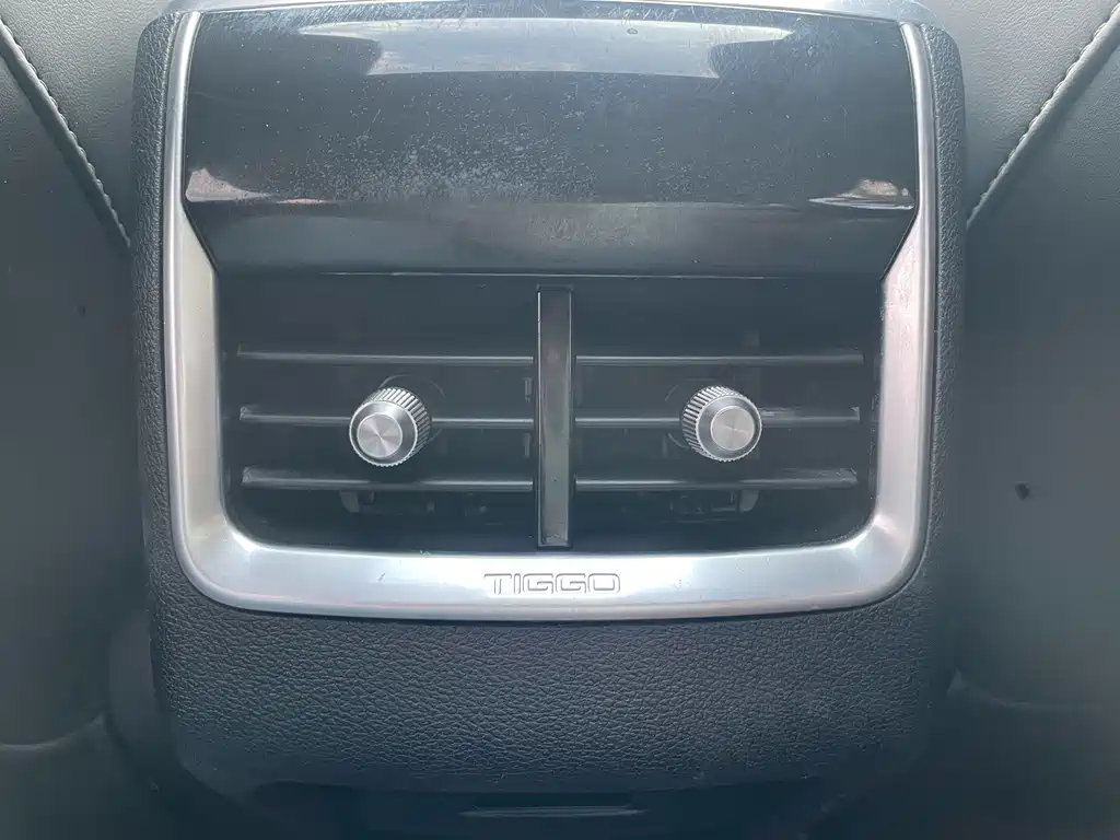 Chery Tiggo 8 PLUS — миниатюра 11