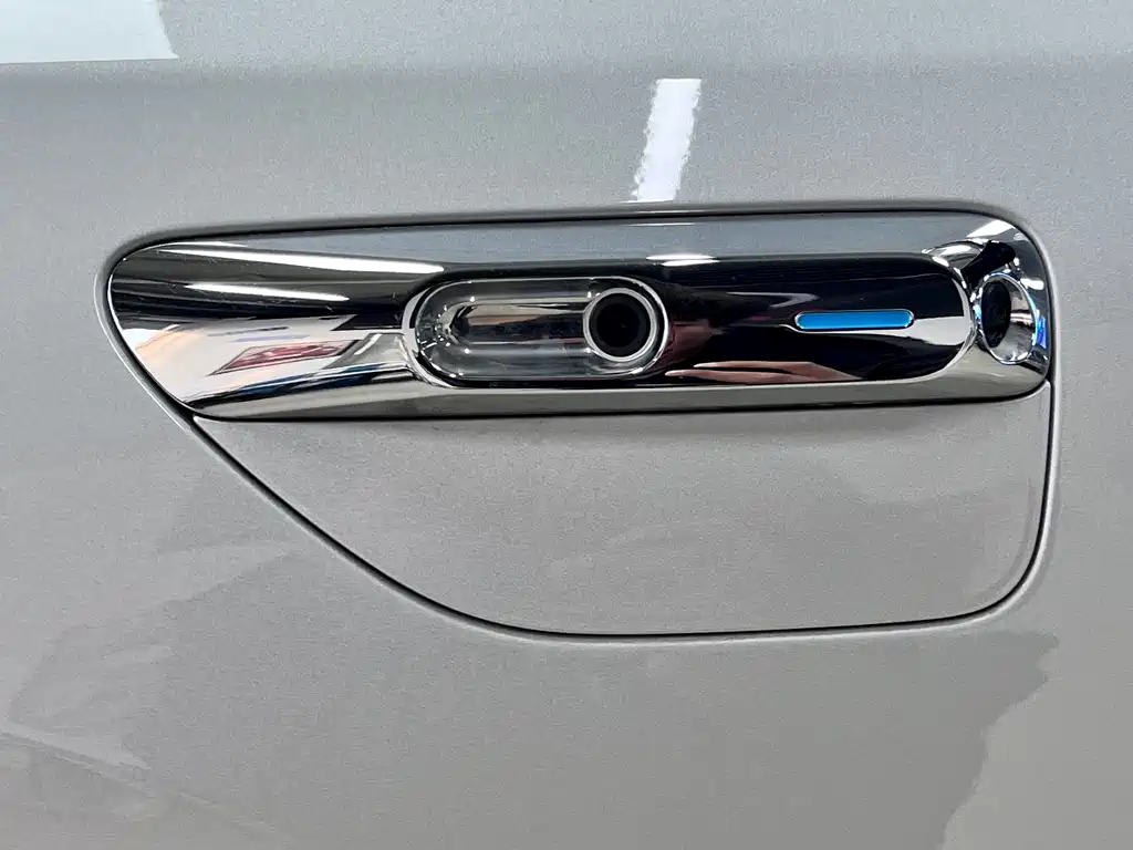 AITO ASK THE WORLD M7