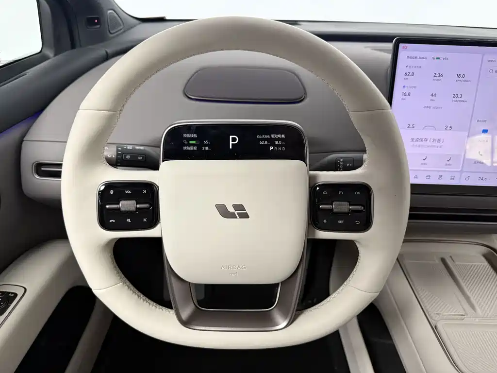 Li Auto Li i6 — миниатюра 13