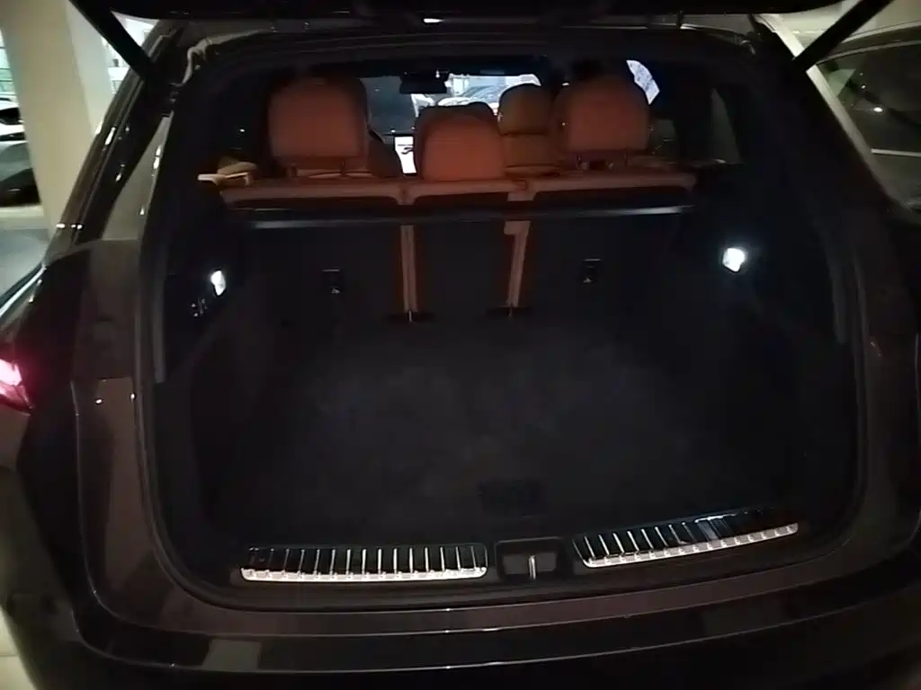 Li Auto Li L7 — миниатюра 19
